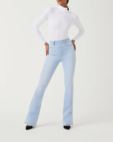 SPANX® Suit Yourself Long Sleeve Turtleneck Bodysuit